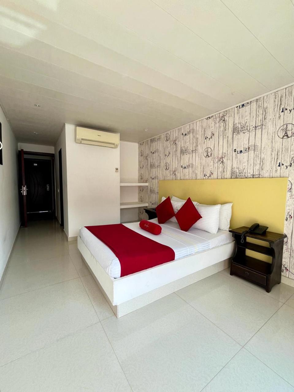 Bora Bora Adults Only 4*