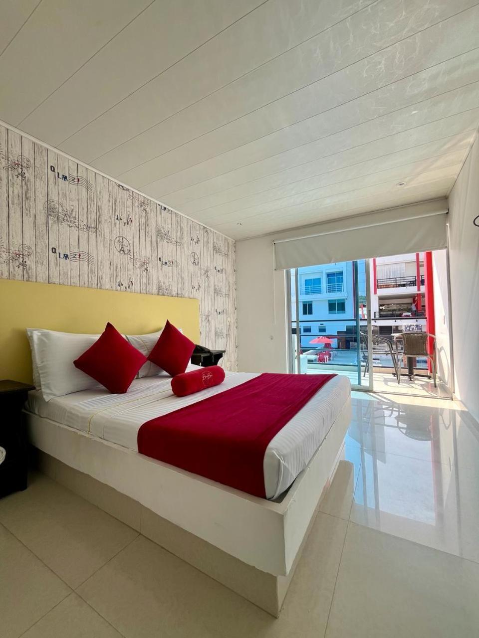 Bora Bora Adults Only Melgar